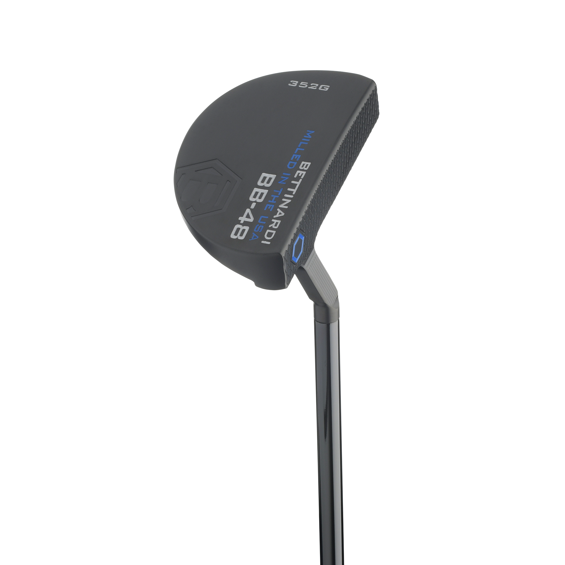 Bettinardi BB Series BB48_MP_HERO