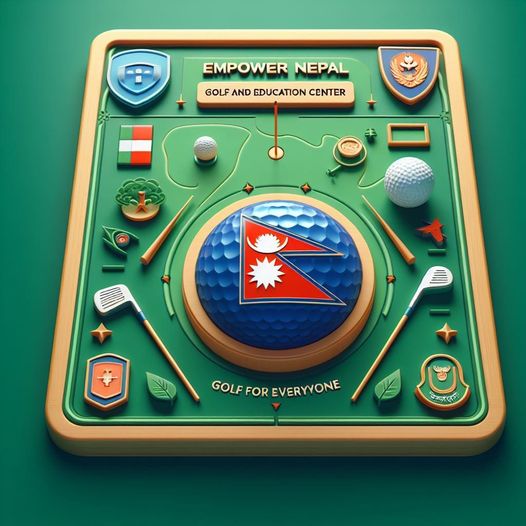 Empower Nepal Golf And Education Center